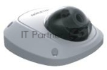 Видеокамера IP mini Hikvision (DS-2CD2532F-IS (2.8 MM))