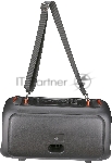 Минисистема SUPRA SMB-630 черный 70Вт FM USB BT SD