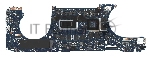 Материнская плата для Asus UX534FT 8G/I7-8565U