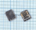 Слот Sim-карты для Samsung A5