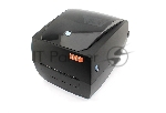 Принтер для этикеток термотрансферный HPRT HT100 203 dpi, 127 мм/сек, USB Type-B, Ethernet, чёрный