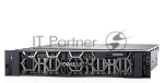 Сервер DELL R740XD 24B R740XD