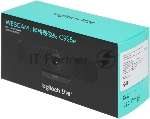 Веб-камера Logitech C925e 1920x1080, 30 кадр/с, USB Type-A, микрофон (2 шт, шумоподавление), автоматическая фокусировка, автоосвещение, шторка приватности, универсальное крепление, вид 25