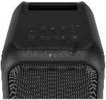 Минисистема LG XBOOM XL5T черный 200Вт USB BT, вид 16