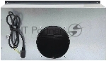 Вытяжка Elica LANE SENSOR BL MAT/A/52, вид 10
