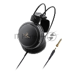 Проводные наушники Audio-Technica ATH-A550Z черный, полноформатные
