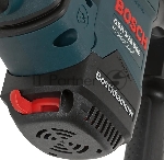 Перфоратор Bosch GBH 3-28 DRE Professional патрон:SDS-plus уд.:3.1Дж 800Вт (кейс в комплекте), вид 5