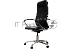 Кресло офисное ErgoLife Comfort, черный 1F6.16.1.543 z1F6.16.1.543