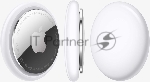 Трекер Apple AirTag (1 Pack), Model A2187 (MX532RUA)