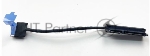 Шлейф жесткого диска для ноутбука Dell Latitude 5500 5501 5502 5505 Precision 3540 3541 3542
