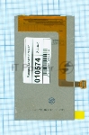 Матрица для Lenovo P700i 4"