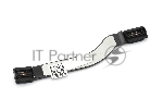 Шлейф платы I/O коаксиальный MacBook Pro 15 Retina A1398 Mid 2012 Early 2013 923-0099