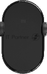Автомобильное зарядное устройство Mi 20W Wireless Car Charger Xiaomi Mi 20W Wireless Car Charger, вид 27