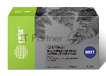 Картридж струйный Cactus CS-EPT8651 (T8651) черный пигментный (8000 стр.) для Epson WF5190/5690