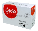 Картридж лазерный Sakura CB400A для HPColor LaserJet CP4005/CP4005n/CP4005dn, черный, 7500 к.