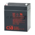 Батарея для ИБП CSB GP 1245 (12V, 4.5Ah) клемма F1