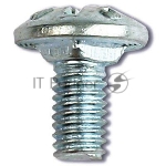 Винт М6х10 (уп.200шт) DKC CM010610