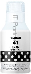 Картридж струйный GI-41 PGbK for G1420/G2420/G3420/G2460/G3460. черный. 170 мл