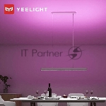 Умный потолочный светильник Xiaomi Yeelight Crystal Pendant Lamp, вид 2