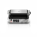 Гриль контактный электрический Braun MultiGrill 7 CG7040, вид 4