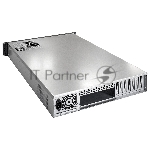 Серверный корпус ExeGate Pro 2U660-HS06 (RM 19", высота 2U, глубина 660, БП 800ADS, 6xHotSwap, USB), вид 9