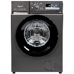 Стиральная машина БИРЮСА WM-ML612/10 DM серый, загрузка фронтальная 6 кг, 1200 об/мин., класс: A+++