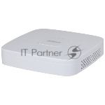 Видеорегистратор Dahua DH-XVR5104C-I3/T