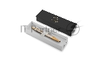 Ручка шариковая Parker IM Premium K323 (CW1931687) Grey GT, M, синие чернила, подарочная коробка