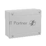 Коробка распределительная DKC 54310 ОП 300х220х120, гладкие стенки, IP56