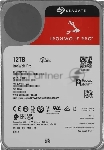 Жесткий диск HDD Seagate IronWolf Pro 12Tb 7200rpm SATA 256Mb 3.5"