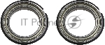 Подшипник Cet CET331001 для Kyocera Ecosys P3055dn/3060dn/3050dn/FS-4200DN (упак.:2шт)