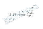 Шлейф универсальный 32pin, шаг 1мм, длина 20см