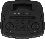 Колонка портативная Ural Молния 10000 черный 1000W 1.1 BT/3.5Jack/USB-C 20м 8000mAh, вид 20