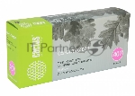 Картридж лазерный Cactus CS-CLT-K407S черный (1500 стр.) для Samsung CLP320/320n/325/CLX3185/3185n/3185fn