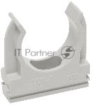 Держатель с защелкой CF32 IEK CTA10D-CF32-K41-050