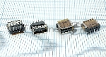 Разъем для ноутбука USB №28