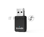 Адаптер Wi-Fi AX900 866MBPS USB U11 TENDA