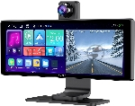 Автомобильный монитор Digma MTP-105 9" 600x1024, вид 29