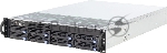 Видеорегистратор TRASSIR NeuroStation 9800R/128 сетевой видеорегистратор.