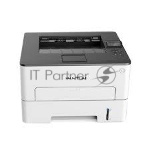 Принтер лазерный Pantum P3010DW, A4, ч/б, печ. до 30 стр/мин., 1200 x 1200 dpi, USB, RJ-45, Wi-Fi, NFC