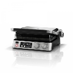 Гриль контактный электрический Braun MultiGrill 7 CG7040