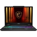 Ноутбук MSI Cyborg 15 C2WF-014XRU/15.6"/IPS/Intel Core 7 240H/16Gb/1Tb SSD/NVIDIA GeForce RTX 5060 8Gb/Без ОС/серый/1.95kg
