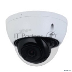 Видеокамера Dahua DH-IPC-HDBW2441EP-S-0360B уличная купольная IP-видеокамера 4Мп 1/3” CMOS объектив 3.6мм