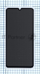 Защитное стекло Privacy "Анти-шпион" для Huawei P30 Lite/Nova 4E