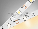 Светодиодная лента Ambrella light GS1801 5050 30Led/ 7.2W m/ 12V IP20 3000K/ 5000*10*1.87mm (2 конт.)
