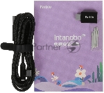 Графический планшет Parblo Intangbo SW USB Type-C черный, вид 4