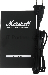 Портативная колонка Marshall STANMORE III BT коричневая, вид 9