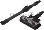 Пылесос вертикальный Tefal X-Force Flex TY9LC1WO серый/синий, питание от аккумулятора, 150 Вт, уборка сухая, пылесборник 0.65 л, вид 28