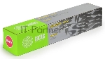 Картридж лазерный Cactus CS-O301Y желтый (1500 стр.) для OKI C301/321