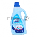 Кондиционер для белья Active 2500 мл. Морской (511501046)